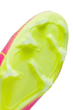 Nike Red Mercurial Zoom Vapor 15 Pro Firm Ground Football Boots -Tienda Barata Deporte C0V577s9