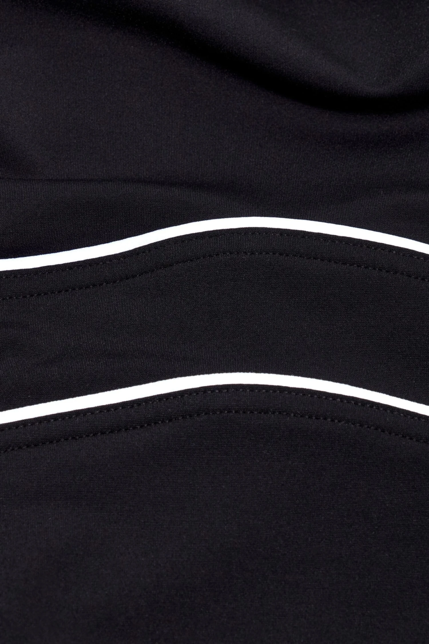 Speedo Centre Eclipse Black Swimsuit 5 Speedo Centre Eclipse Black Swimsuit - Imagen 5