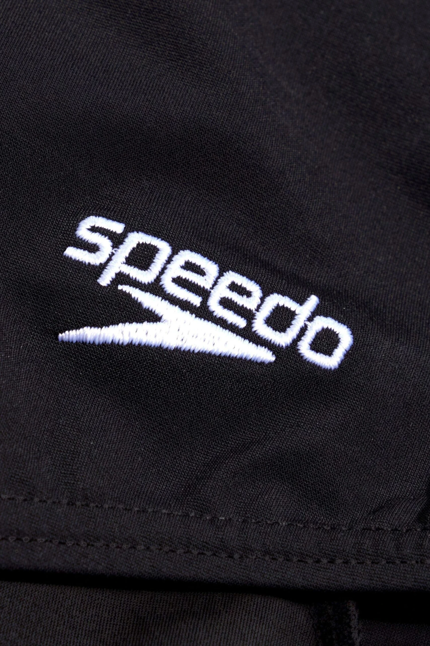 Speedo Centre Eclipse Black Swimsuit 7 Speedo Centre Eclipse Black Swimsuit - Imagen 7