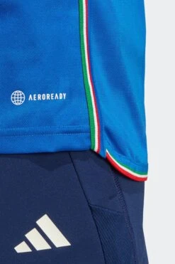 Adidas Blue Italy 23/24 Home Jersey 16 Adidas Blue Italy 23/24 Home Jersey -Tienda Barata Deporte C10646s7