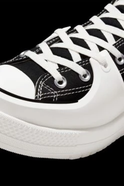 Converse Black Chuck Taylor Construct High Top Trainers -Tienda Barata Deporte C13901s9