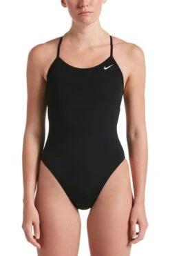 Nike Blue Hydrastrong Lace Up Tie Back Performance Swimsuit-Azul 7 Nike Blue Hydrastrong Lace Up Tie Back Performance Swimsuit-Azul -Tienda Barata Deporte C14118