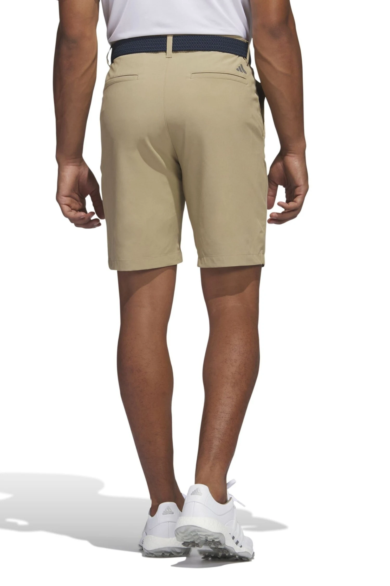 Adidas Golf Adidas Performance Ultimate365 8.5-Inch Golf Shorts-Azul 2 Adidas Golf Adidas Performance Ultimate365 8.5-Inch Golf Shorts-Azul - Imagen 2