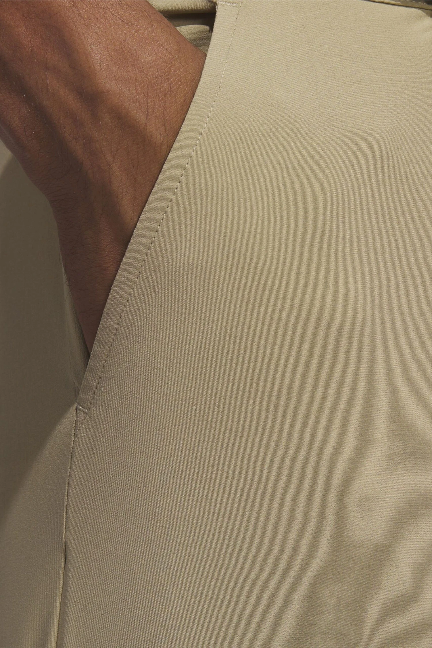 Adidas Golf Adidas Performance Ultimate365 8.5-Inch Golf Shorts-Azul 4 Adidas Golf Adidas Performance Ultimate365 8.5-Inch Golf Shorts-Azul - Imagen 4