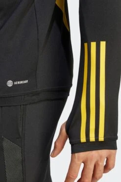 Adidas Black Jamaica Tiro 23 Training Top -Tienda Barata Deporte C15771s4