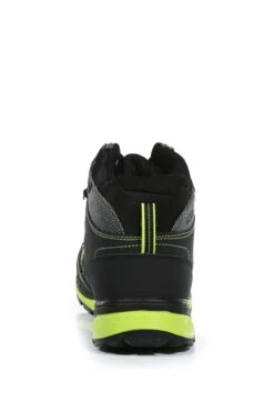 Regatta Samaris Black Mid II Walking Boots -Tienda Barata Deporte C16859s4