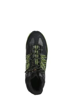 Regatta Samaris Black Mid II Walking Boots -Tienda Barata Deporte C16859s5