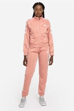 Umbro Pink Diamond Taped Tricot Panel Jacket -Tienda Barata Deporte C18271s3