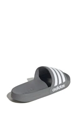 Adidas Black Adilette Shower Slides-Negro 15 Adidas Black Adilette Shower Slides-Negro -Tienda Barata Deporte C18436s3