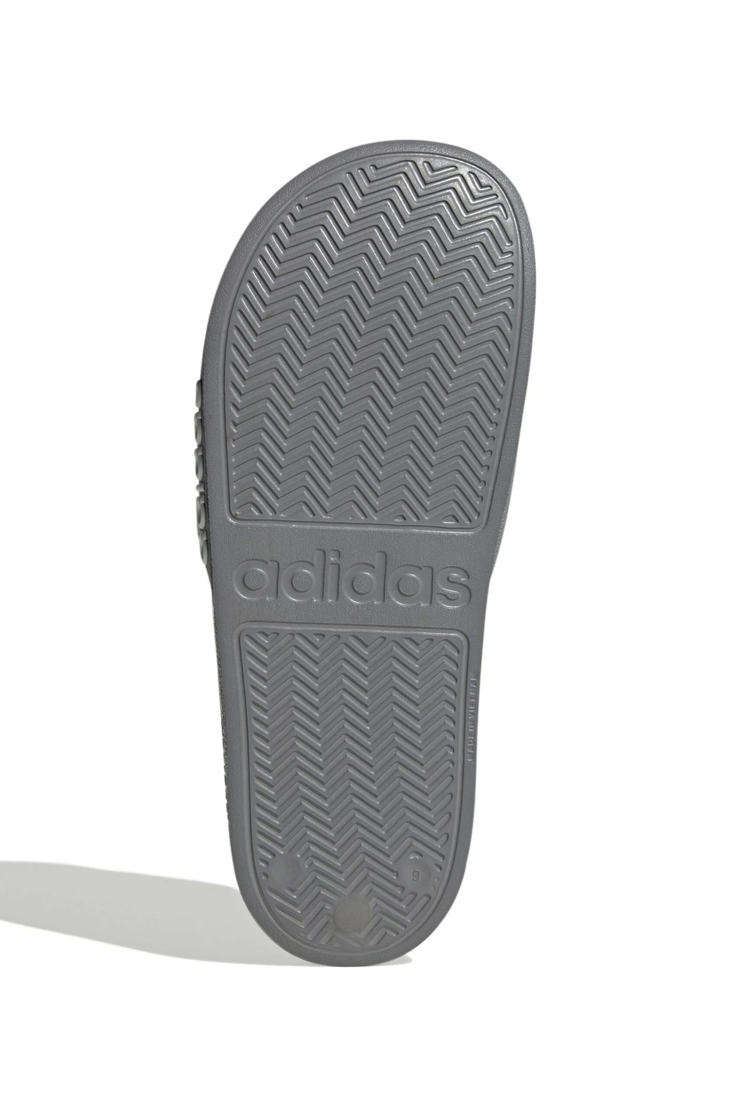 Adidas Black Adilette Shower Slides-Negro 5 Adidas Black Adilette Shower Slides-Negro - Imagen 5