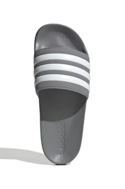 Adidas Black Adilette Shower Slides-Negro 18 Adidas Black Adilette Shower Slides-Negro -Tienda Barata Deporte C18436s6