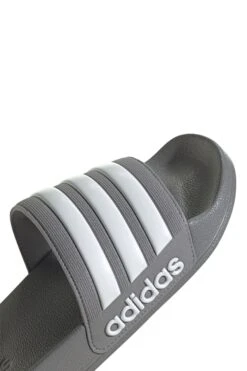 Adidas Black Adilette Shower Slides-Negro 19 Adidas Black Adilette Shower Slides-Negro -Tienda Barata Deporte C18436s7