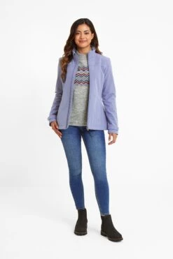 Tog 24 Blue Keld Womens Softshell Jacket -Tienda Barata Deporte C20838s3