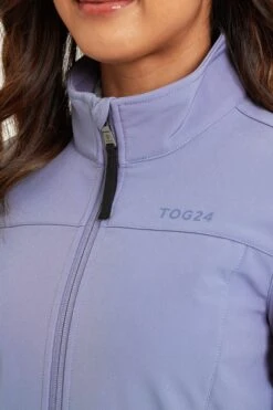 Tog 24 Blue Keld Womens Softshell Jacket -Tienda Barata Deporte C20838s5