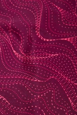 Speedo Plum Purple Lexi Printed Shaping 1 Piece Swimsuit -Tienda Barata Deporte C21889s10