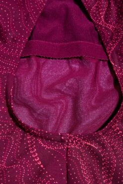 Speedo Plum Purple Lexi Printed Shaping 1 Piece Swimsuit -Tienda Barata Deporte C21889s9