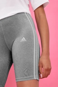 Adidas Sportswear Essentials 3-stripes Bike Shorts -Tienda Barata Deporte C25053s5