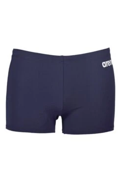 Arena Mens Blue Solid Shorts 15 Arena Mens Blue Solid Shorts -Tienda Barata Deporte C26446