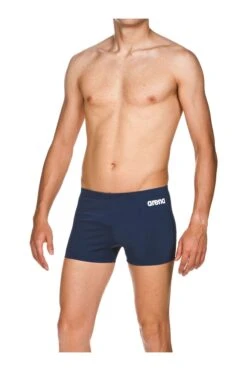 Arena Mens Blue Solid Shorts 10 Arena Mens Blue Solid Shorts -Tienda Barata Deporte C26446s3
