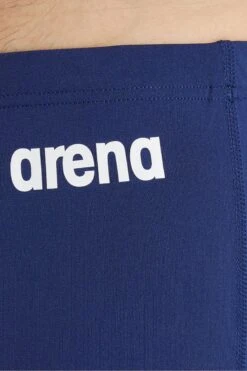 Arena Mens Blue Solid Shorts 11 Arena Mens Blue Solid Shorts -Tienda Barata Deporte C26446s4