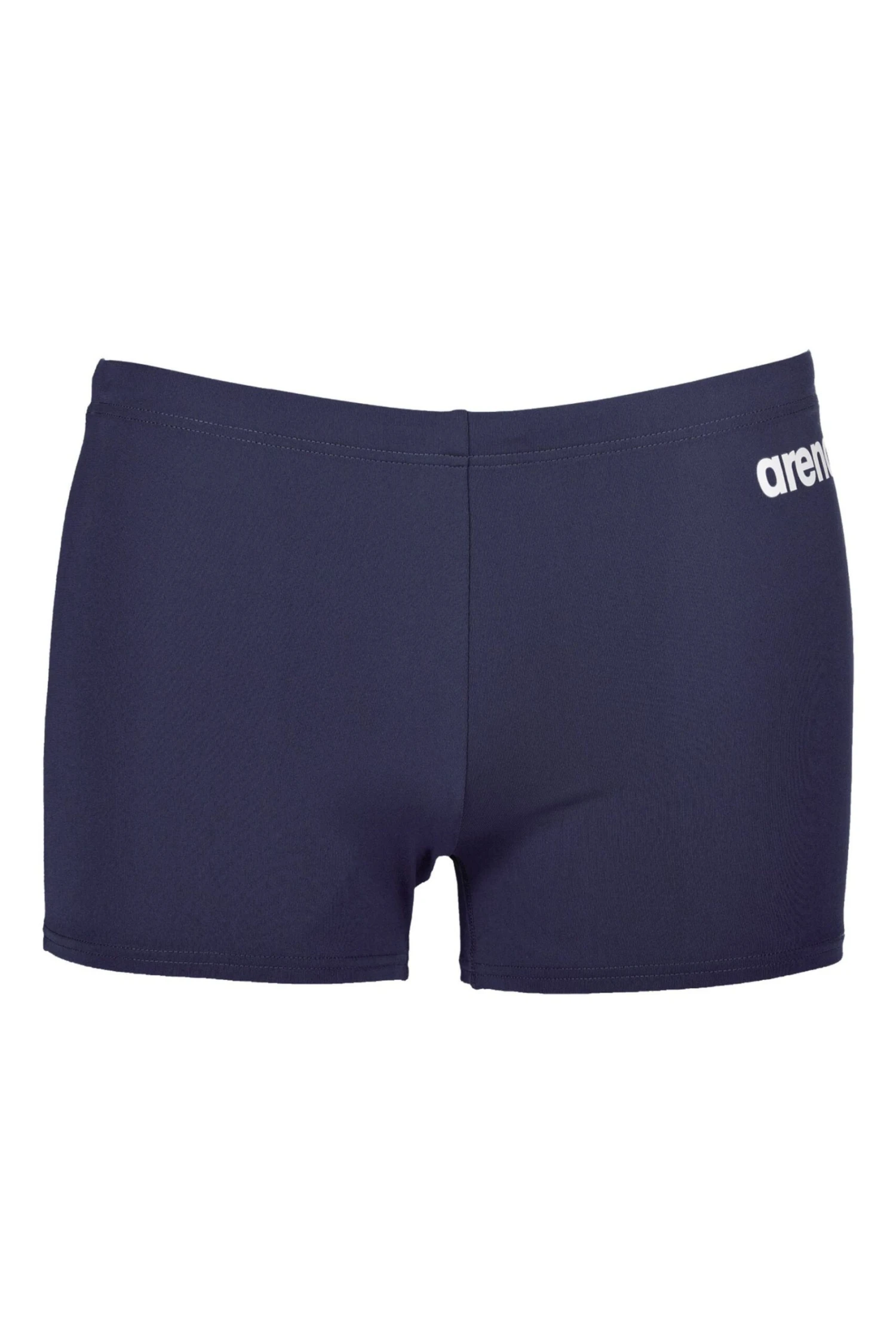 Arena Mens Blue Solid Shorts 5 Arena Mens Blue Solid Shorts - Imagen 5
