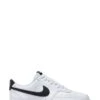 Nike White Court Vision Trainers