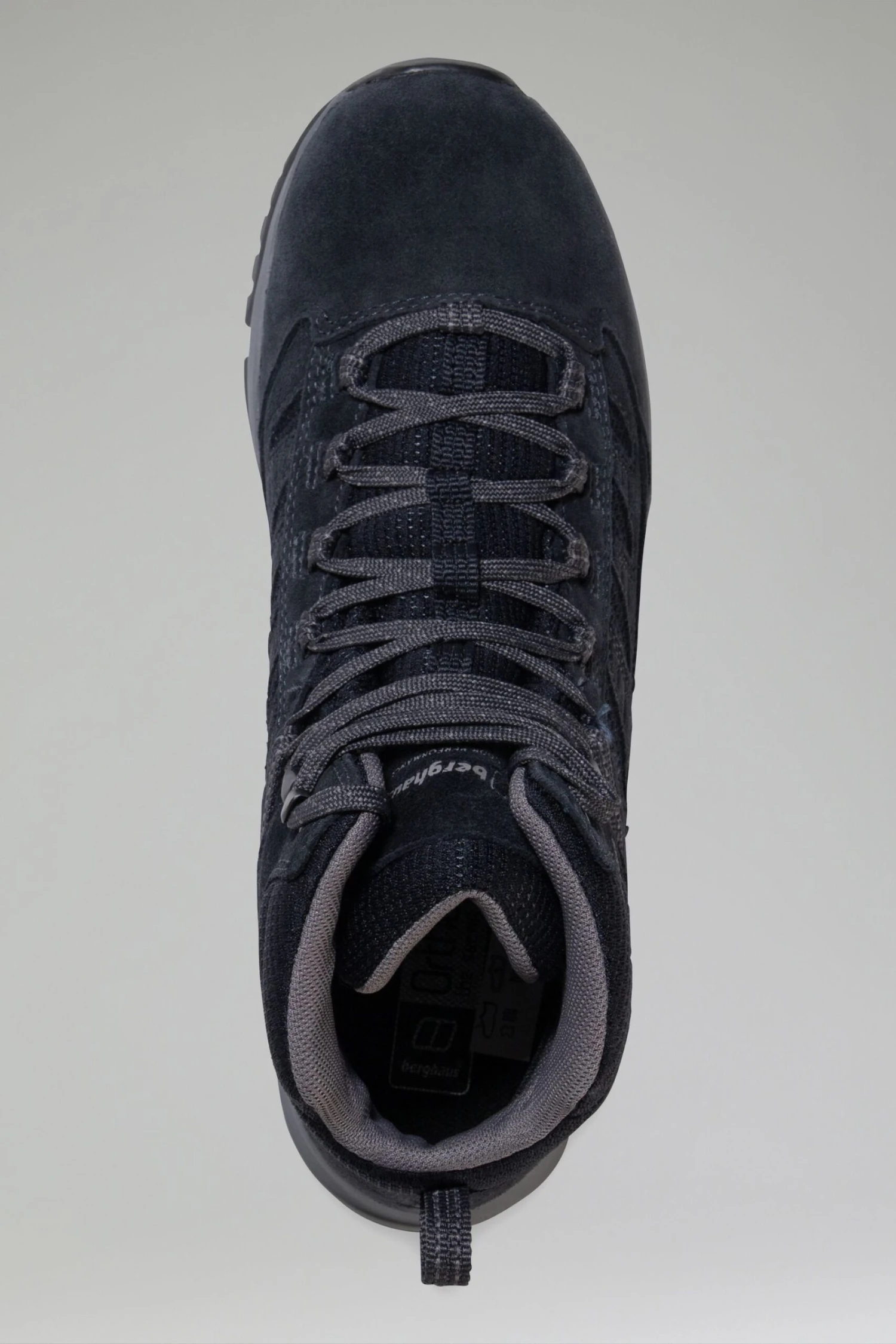 Berghaus Expeditor Trek 2.0 Boots-Negro 2 Berghaus Expeditor Trek 2.0 Boots-Negro - Imagen 2