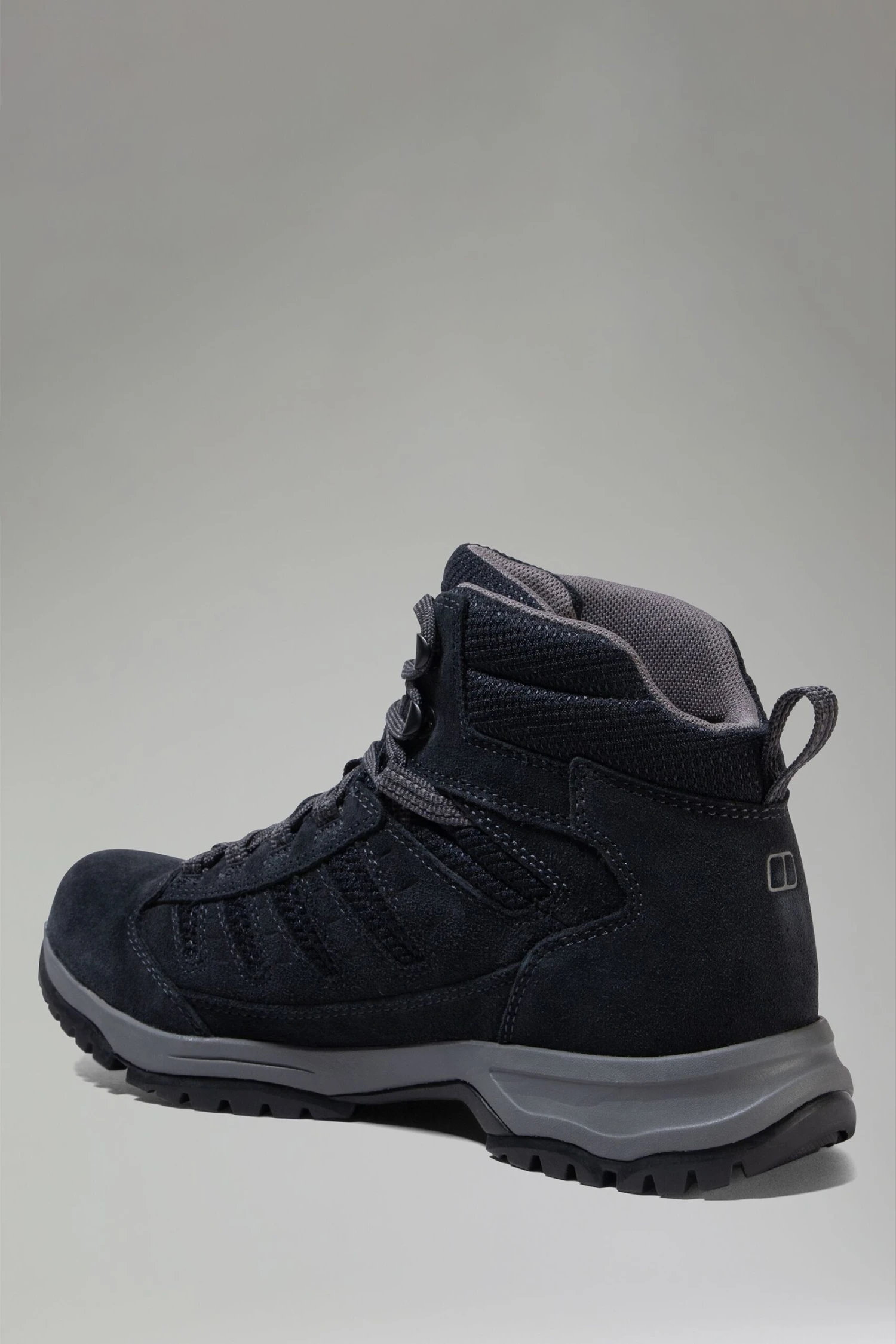 Berghaus Expeditor Trek 2.0 Boots-Negro 3 Berghaus Expeditor Trek 2.0 Boots-Negro - Imagen 3