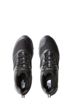 The North Face Litewave Futurelight Trainers-Negro/gris -Tienda Barata Deporte C32387s4