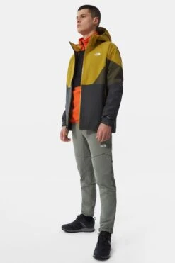 The North Face Litewave Futurelight Trainers-Negro/gris -Tienda Barata Deporte C32387s6