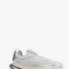 Lacoste White Odyssa 123 SMA Trainers