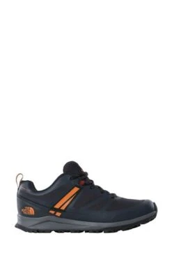 The North Face Litewave Futurelight Trainers-Negro/gris -Tienda Barata Deporte C33293