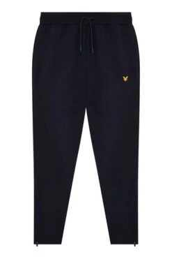 Lyle & Scott Blue Fly Fleece Trackies -Tienda Barata Deporte C33577