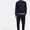 Lyle & Scott Blue Fly Fleece Trackies
