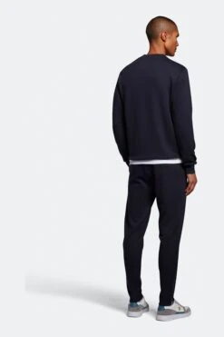 Lyle & Scott Blue Fly Fleece Trackies -Tienda Barata Deporte C33577s3