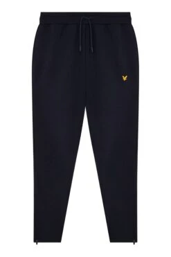 Lyle & Scott Blue Fly Fleece Trackies -Tienda Barata Deporte C33577s5