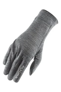 Altura Unisex Grey Road Merino Liner Gloves 11 Altura Unisex Grey Road Merino Liner Gloves -Tienda Barata Deporte C37173