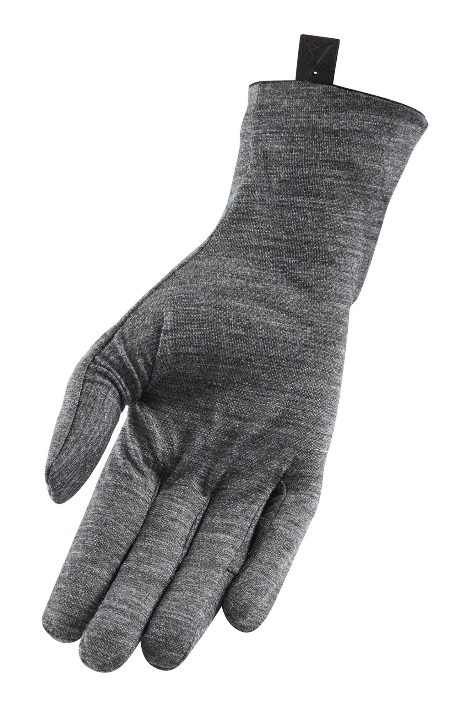 Altura Unisex Grey Road Merino Liner Gloves 2 Altura Unisex Grey Road Merino Liner Gloves - Imagen 2
