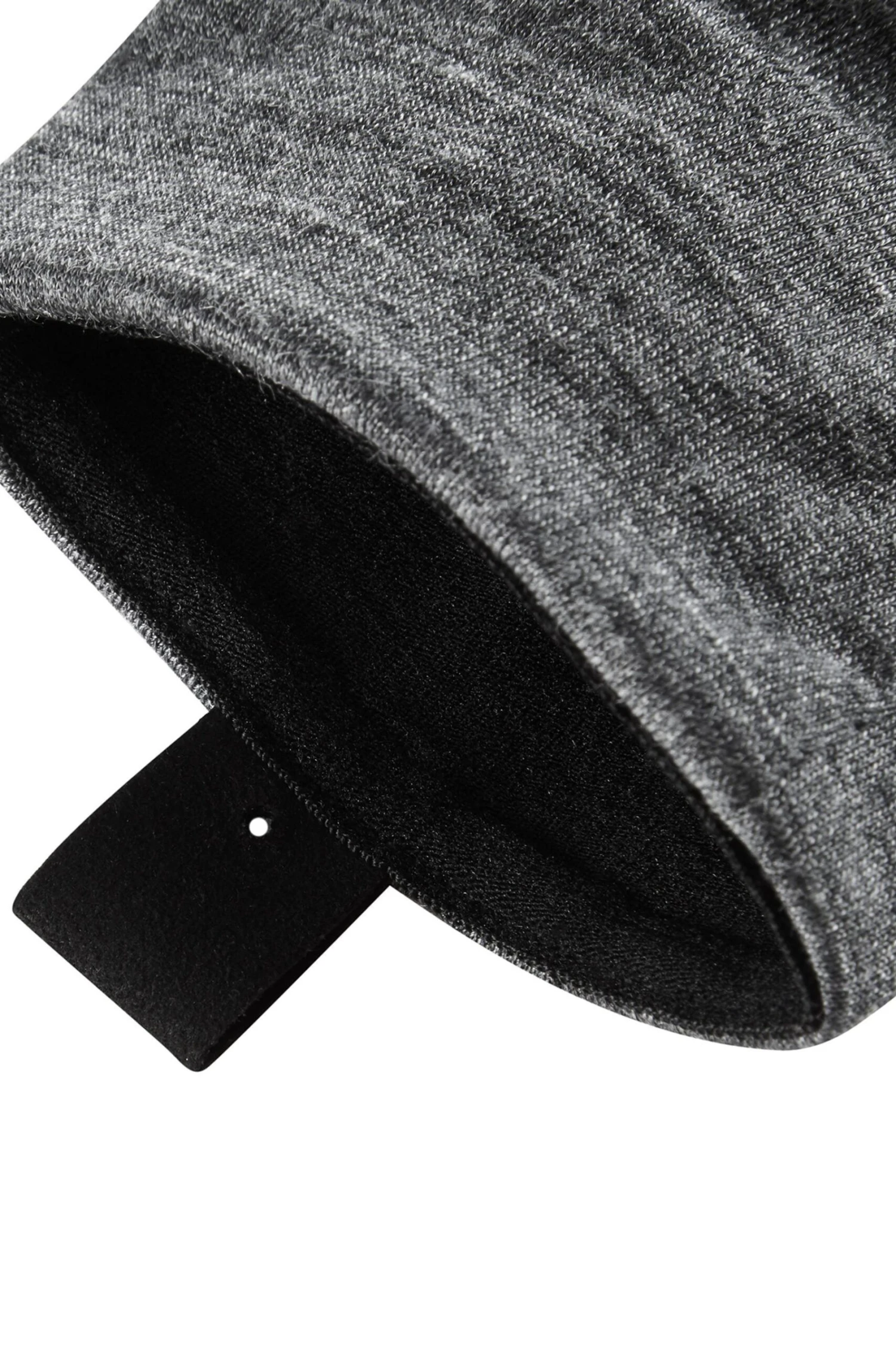 Altura Unisex Grey Road Merino Liner Gloves 4 Altura Unisex Grey Road Merino Liner Gloves - Imagen 4