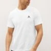 Converse White Classic T-Shirt