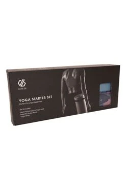 Dare 2b Pink Yoga Starter Set 7 Dare 2b Pink Yoga Starter Set -Tienda Barata Deporte C41472