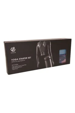 Dare 2b Pink Yoga Starter Set