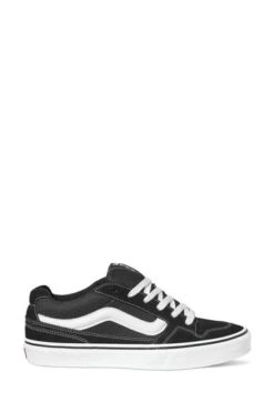 Vans Mens Black MN Caldrone Trainers 9 Vans Mens Black MN Caldrone Trainers -Tienda Barata Deporte C42041