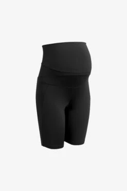 Next Black Maternity Sports Cycling Shorts -Tienda Barata Deporte C44624s6