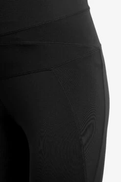 Next Black Maternity Sports Cycling Shorts -Tienda Barata Deporte C44624s7