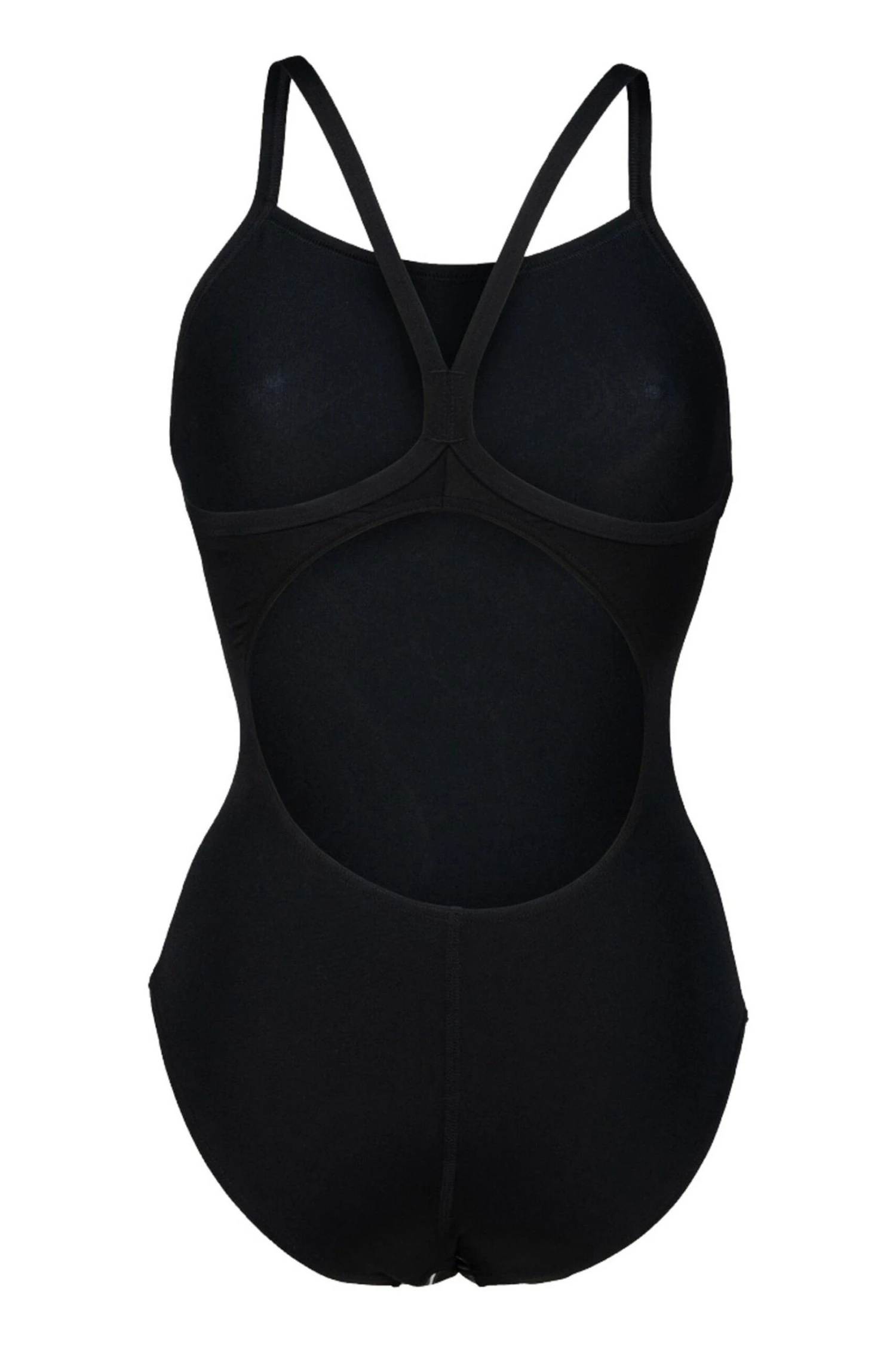 Arena Womens Lightdrop Back Marbled Black Swimsuit 5 Arena Womens Lightdrop Back Marbled Black Swimsuit - Imagen 5