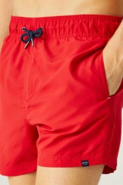 Regatta Mawson Red Swim Shorts 11 Regatta Mawson Red Swim Shorts -Tienda Barata Deporte C46056s4