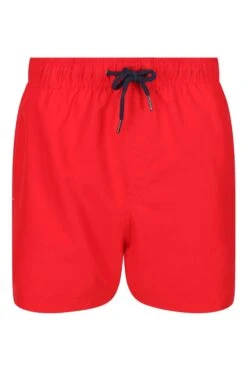 Regatta Mawson Red Swim Shorts 12 Regatta Mawson Red Swim Shorts -Tienda Barata Deporte C46056s5