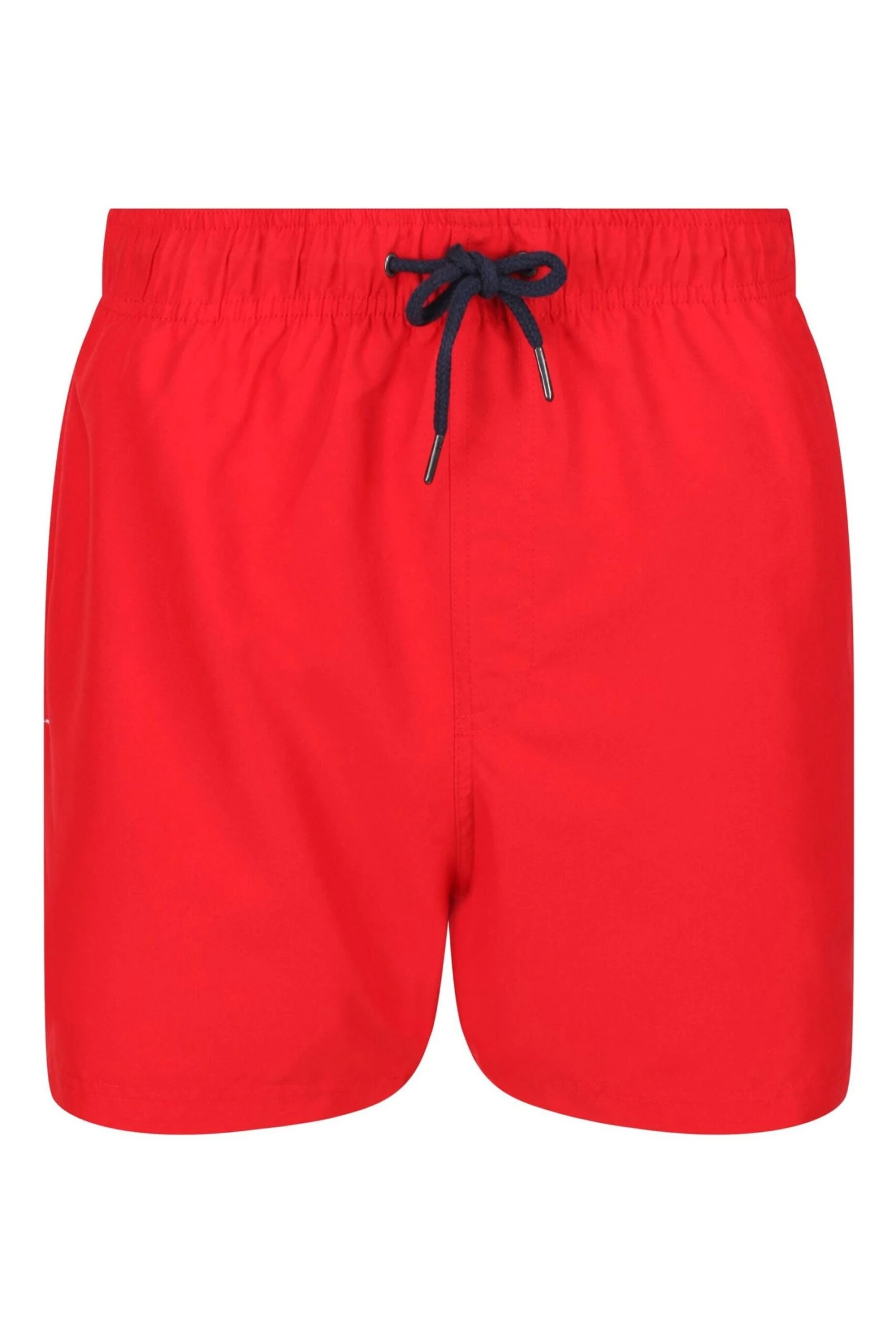 Regatta Mawson Red Swim Shorts 5 Regatta Mawson Red Swim Shorts - Imagen 5