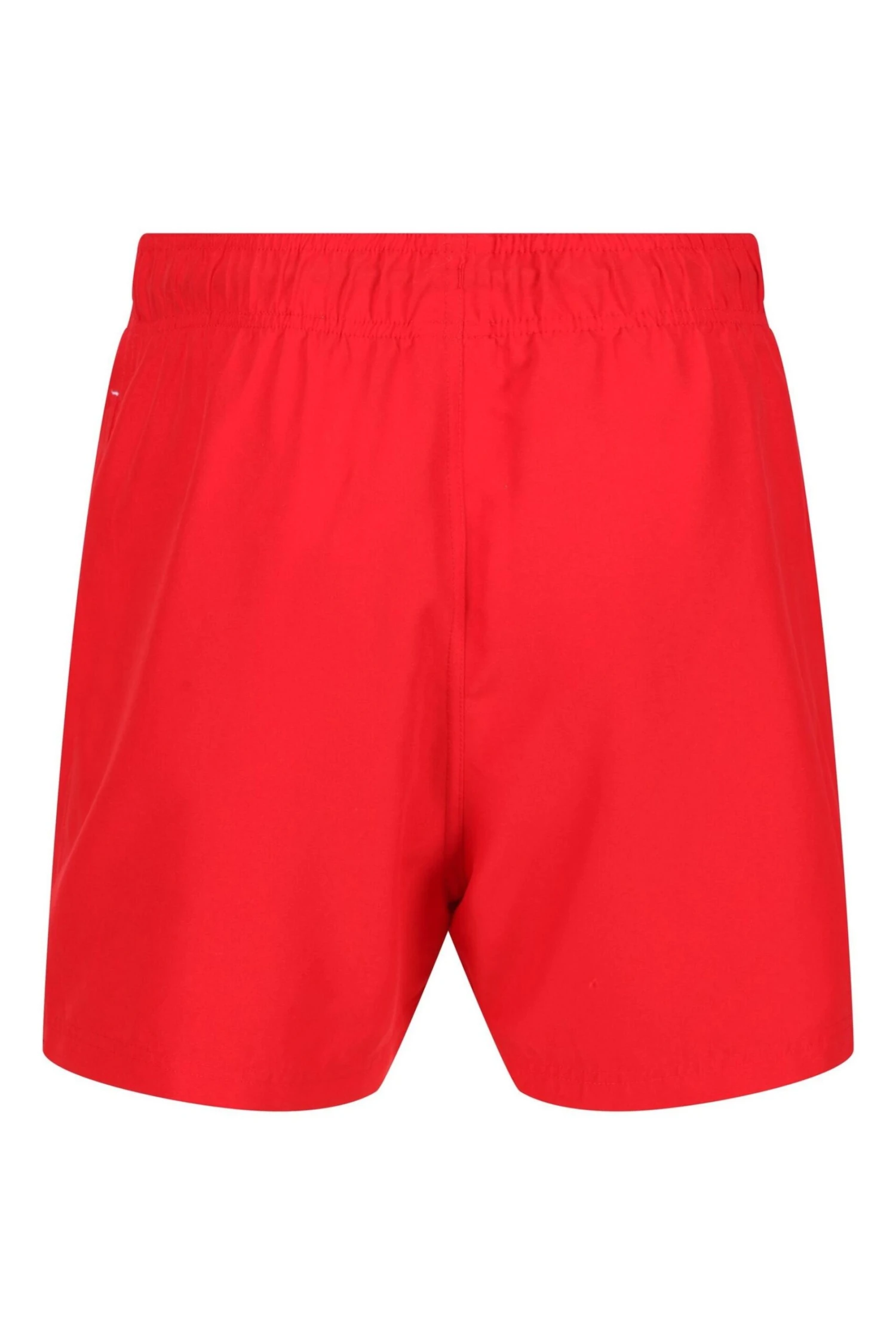 Regatta Mawson Red Swim Shorts 6 Regatta Mawson Red Swim Shorts - Imagen 6